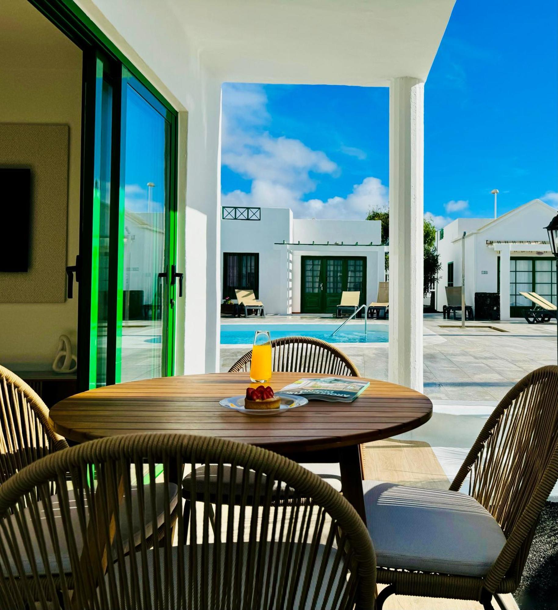 Canaryislandshost L Beach ปูแอร์โตเดลคาร์เมน ภายนอก รูปภาพ