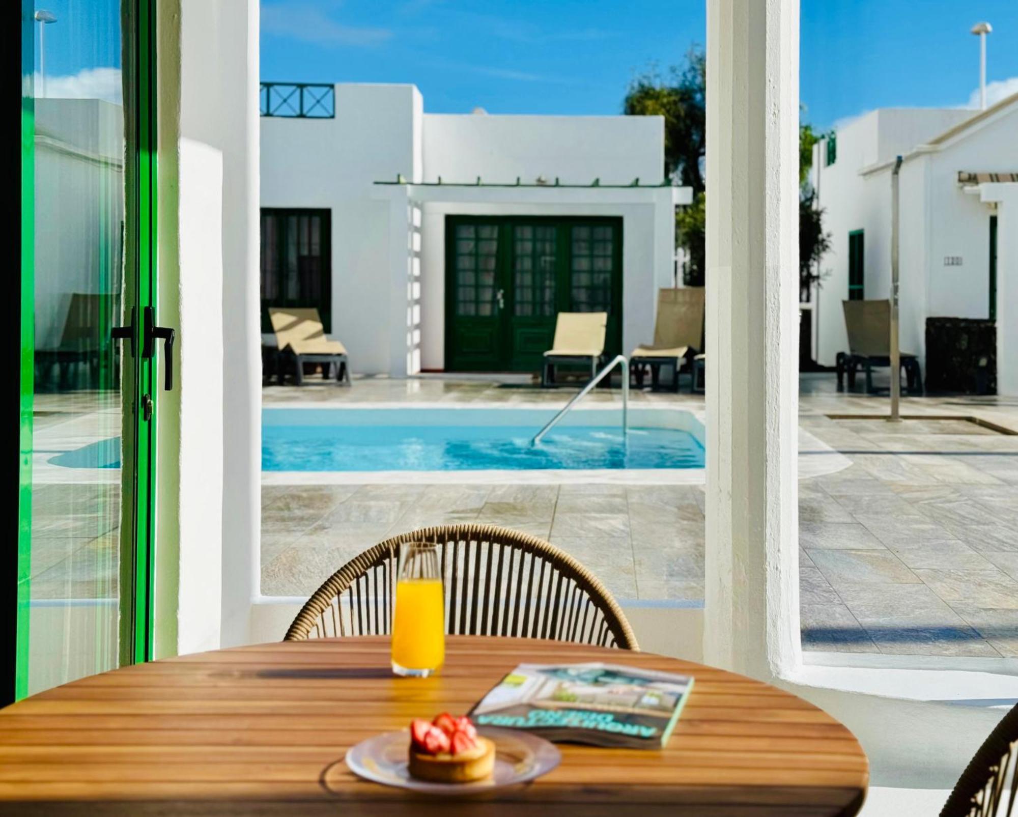 Canaryislandshost L Beach ปูแอร์โตเดลคาร์เมน ภายนอก รูปภาพ